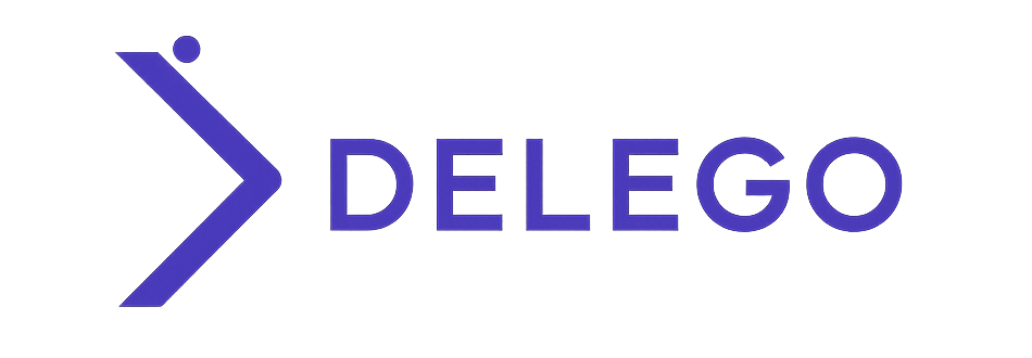 Delego Logo